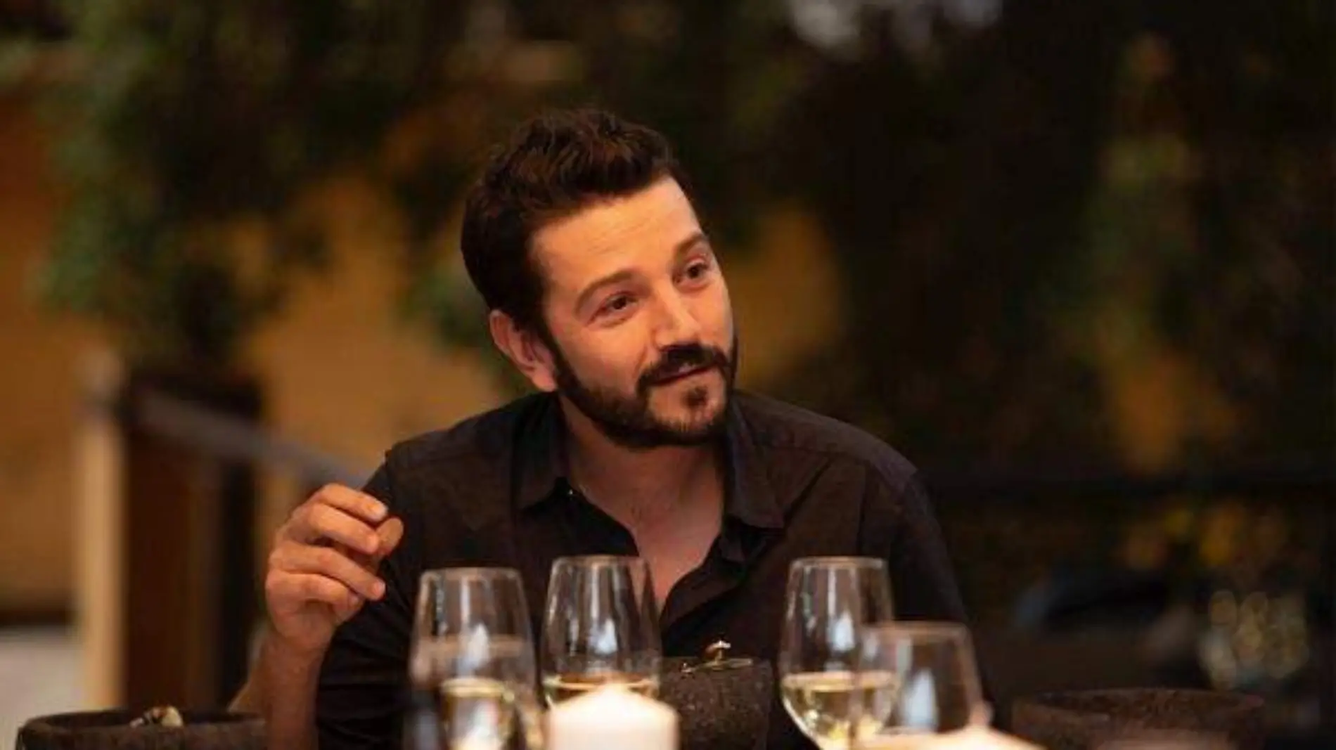 Diego Luna EFe Amazon Prime Video